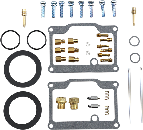 Carb Rebuild Kit, 1, nordicamoto.ro