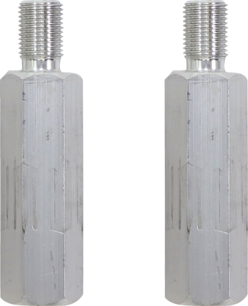 43 Mm Inverted Fork Tubes Chrome, 3, nordicamoto.ro