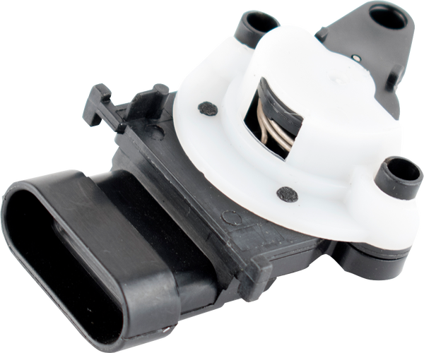 Throttle Sensors Black, 1, nordicamoto.ro