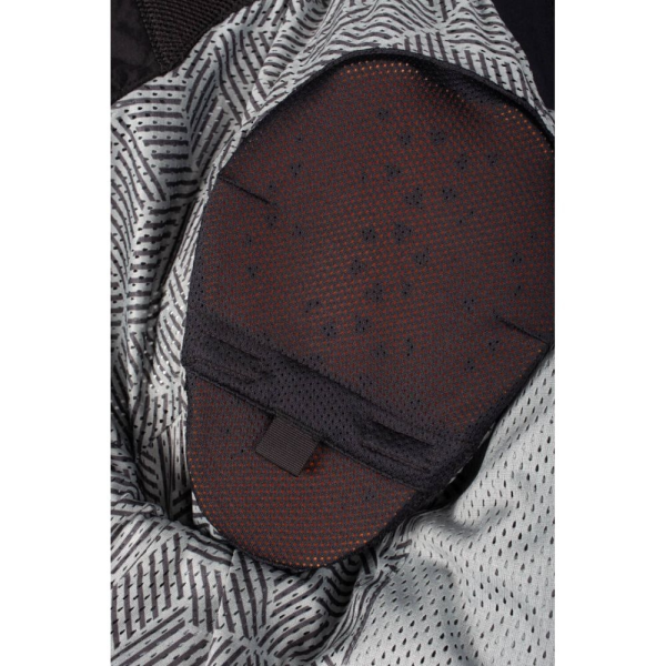 Klim Latitude Asphalt textil motoros dzseki – Redrock, 36, nordicamoto.ro