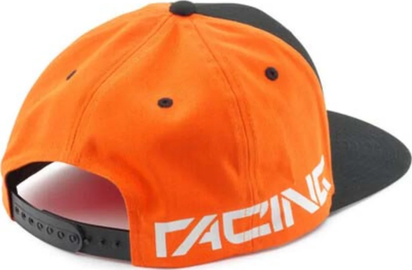 KTM Team kupak, 2, nordicamoto.ro