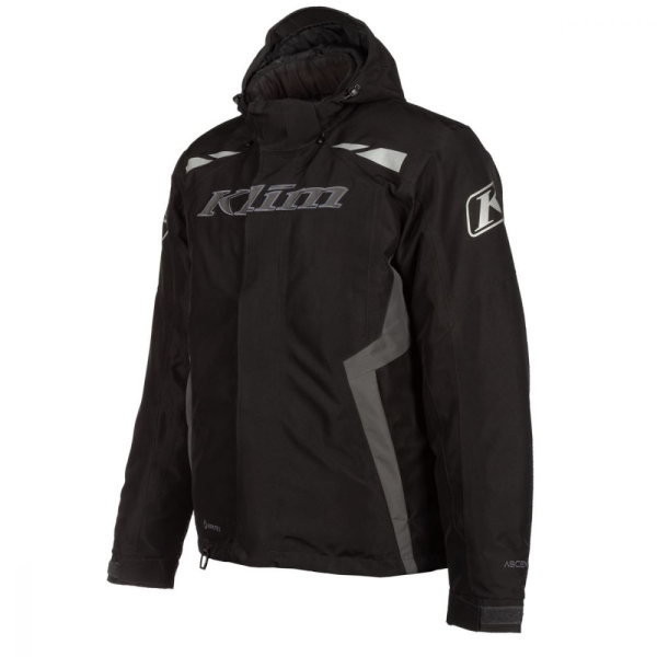 Klim Rift Insulated Asphalt motorosdzseki – High Risk Red, 1, nordicamoto.ro
