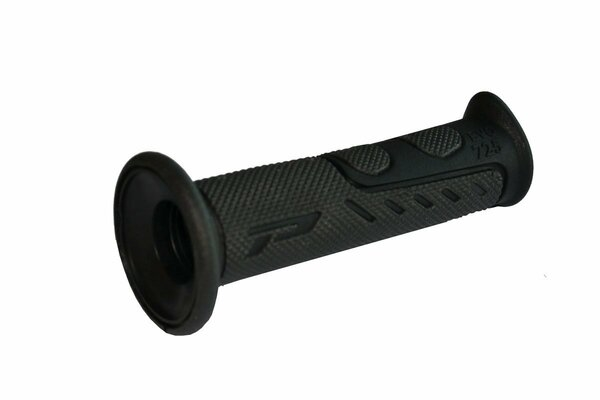 725 Road Grips Black, 1, nordicamoto.ro