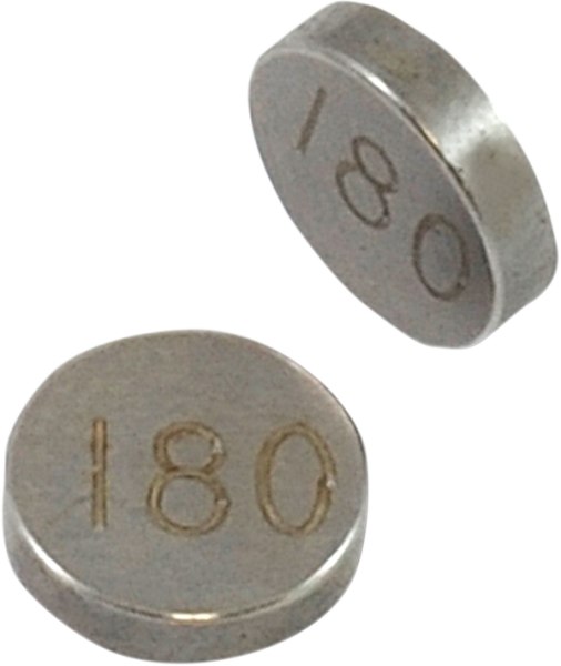 Replacement Valve Shims, 1, nordicamoto.ro