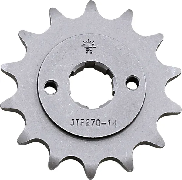 JT SPROCKETS Első lánckerék, 1, nordicamoto.ro