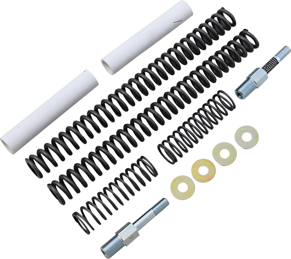 Fxst/flst Fork Slammer Kit Black, 2, nordicamoto.ro