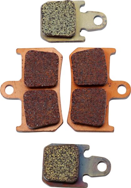 Hh Sintered Ceramic Brake Pads, 1, nordicamoto.ro