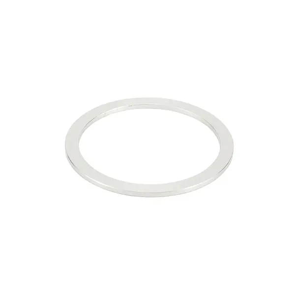Front Fork Replacement Components Silver, 1, nordicamoto.ro