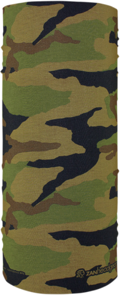 Motley Tube Woodland Green, 2, nordicamoto.ro