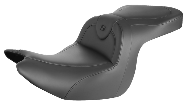 Roadsofa Seat Black, 1, nordicamoto.ro