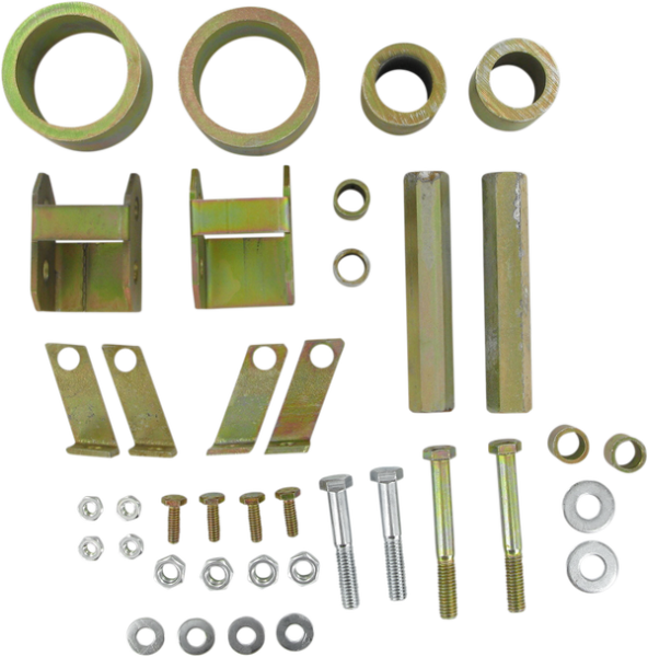 Lift Kit Zinc Plated, 1, nordicamoto.ro