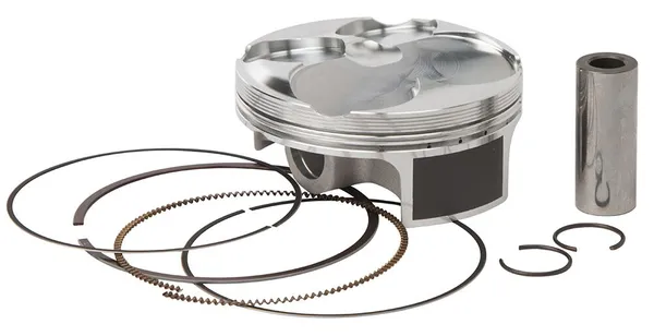 Piston Kit (forged High Compression), 1, nordicamoto.ro