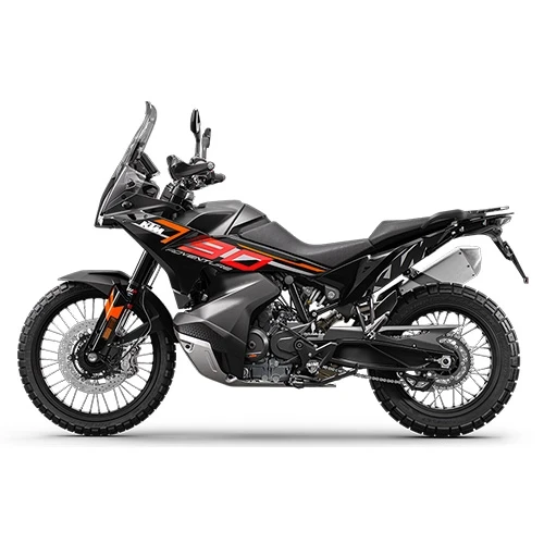 2024-es KTM 790 ADVENTURE motorkerékpár, 3, nordicamoto.ro