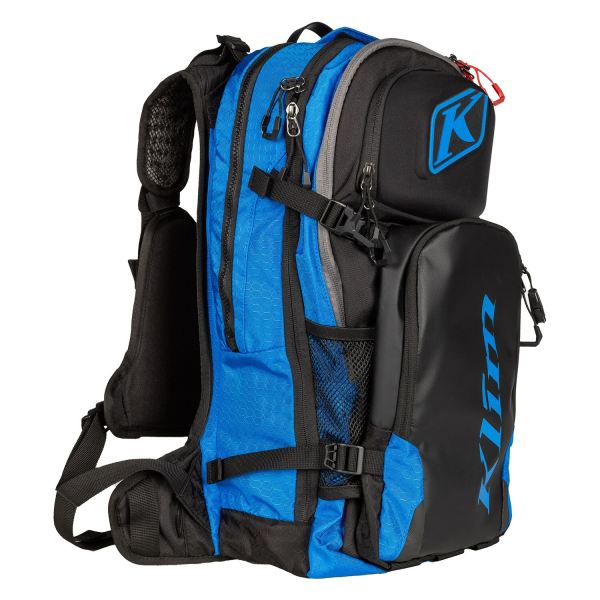 Klim Aspect 16 Airbag Concealment lavinavédelmi hátizsák, 5, nordicamoto.ro