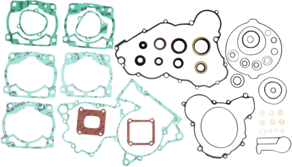 Teljes KTM 350 EXC-F 17–19 Athena tömítőkészlet, 1, nordicamoto.ro