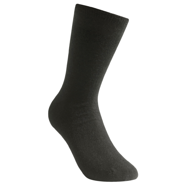 Woolpower Liner Classic socks Merino black 36/39 Negru 45-48, 1, nordicamoto.ro