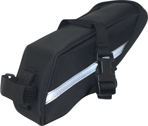 Momentum Seat Bag Black Medium, 3, nordicamoto.ro