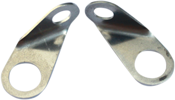 Atto® Handlebar Adapter Plate, 2, nordicamoto.ro