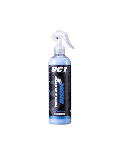 OC1 gumi- és műanyagfényező spray, 0,45 l, 1, nordicamoto.ro