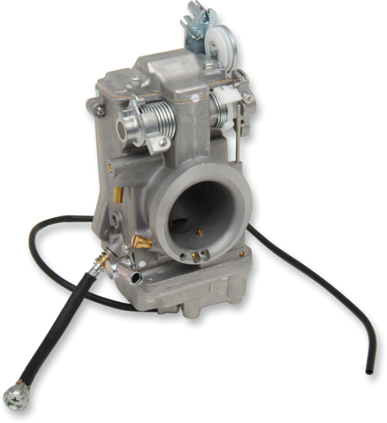 Hsr42 Smoothbore Carburetor Natural, 1, nordicamoto.ro