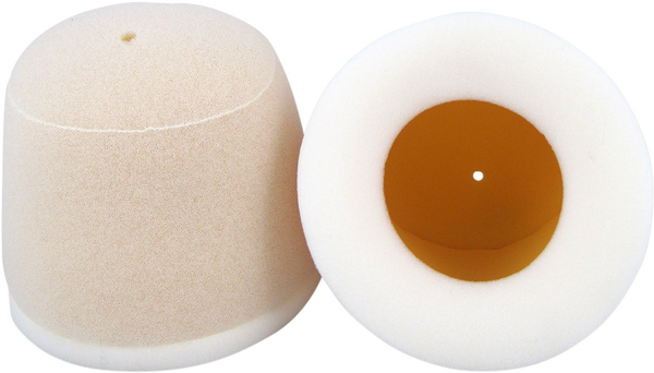 Foam Air Filter White, 1, nordicamoto.ro