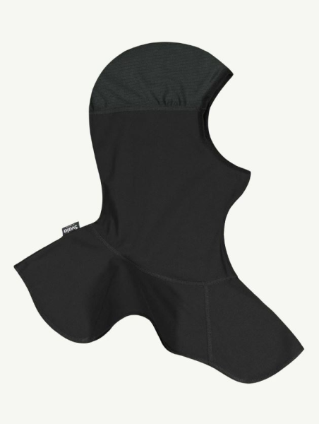 SVALA szélálló verseny gallér, fekete, méret: 2XS, M, 1, nordicamoto.ro
