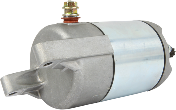 Starter Motor Unfinished, 1, nordicamoto.ro