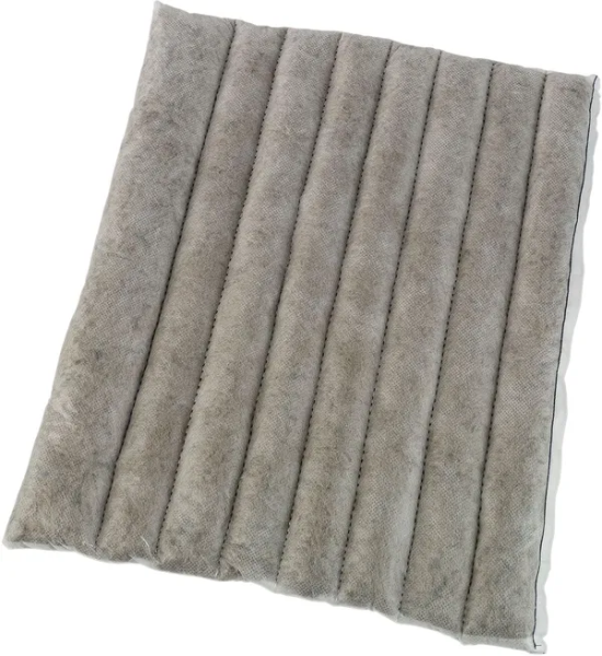 MOOSE RACING Bristol Spec 19 Muffler Packing Pillow, 1, nordicamoto.ro