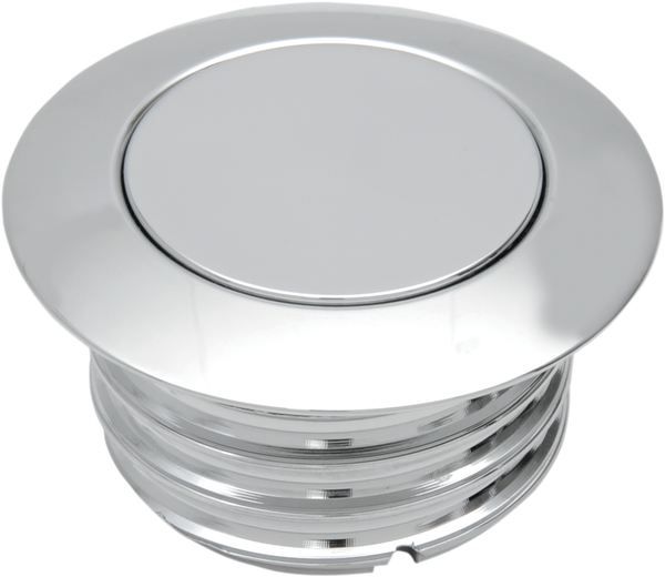 Pop-up Gas Cap Black, 1, nordicamoto.ro