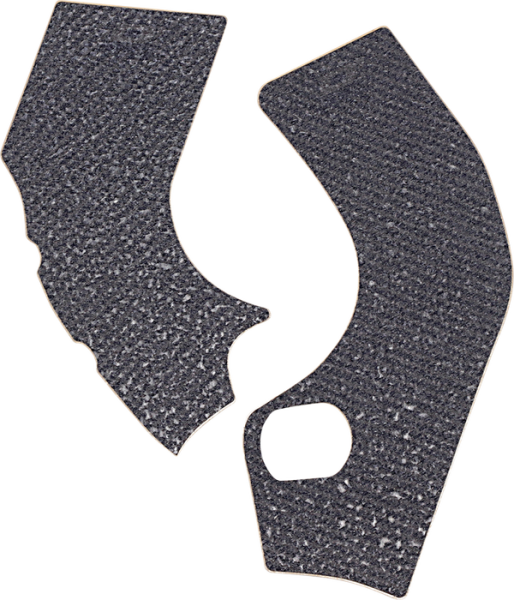 Frame Grip Tape Gray, 1, nordicamoto.ro