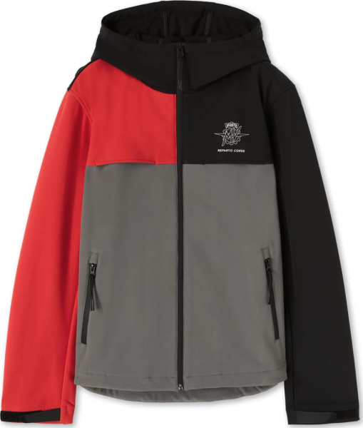 SOFTSHELL RC PÁRNA, 1, nordicamoto.ro