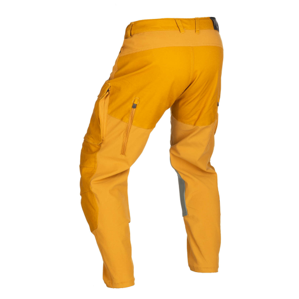 Pantaloni Enduro Klim Jackson Black, 18, nordicamoto.ro