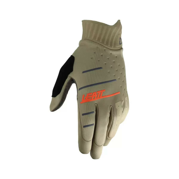 Leatt SubZero 2.0 MTB kesztyű, M-es méret, 4, nordicamoto.ro