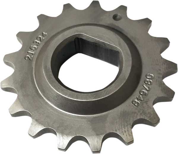 Sprocket Cam 17t 25673-06, 1, nordicamoto.ro