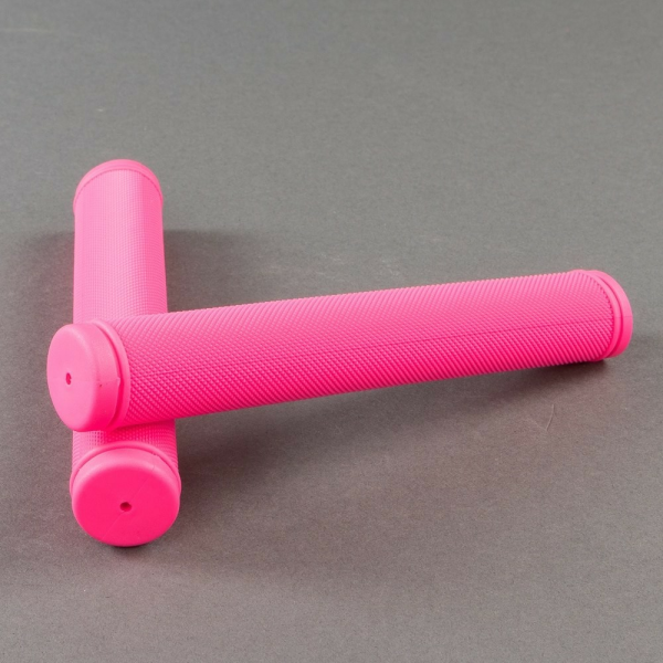 NEXT gumibevonatú markolatok, 7" Rosa, 2, nordicamoto.ro