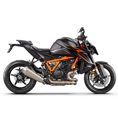 KTM 1390 SUPER DUKE R '26 motorkerékpár, Euro 5+, 5, nordicamoto.ro