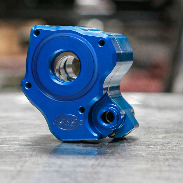 Oil Pump Blue, 1, nordicamoto.ro