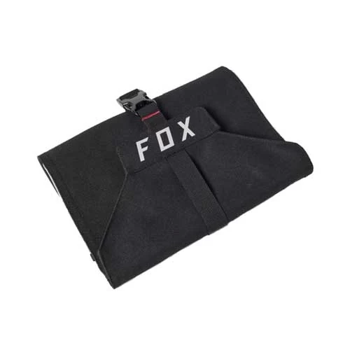 Fox Black Rola-stílusú szerszámkészlet, 1, nordicamoto.ro