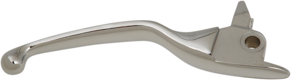 Wide Blade Replacement Brake Lever Silver, 1, nordicamoto.ro