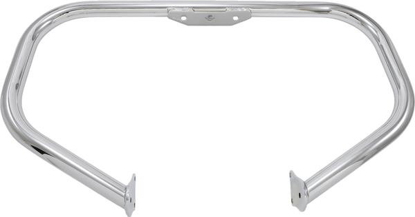 Fatty Freeway Bar Chrome, 1, nordicamoto.ro
