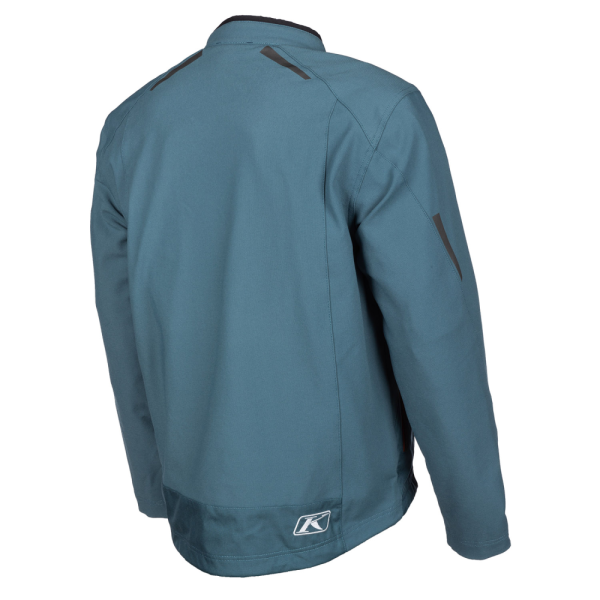 Geaca Moto Textila Klim Marrakesh Winter Moss, 28, nordicamoto.ro