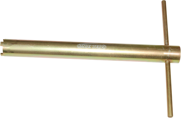 Fork Cartridge Holding Tool Yellow, 1, nordicamoto.ro