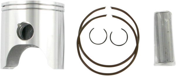 High-performance Piston, 2, nordicamoto.ro