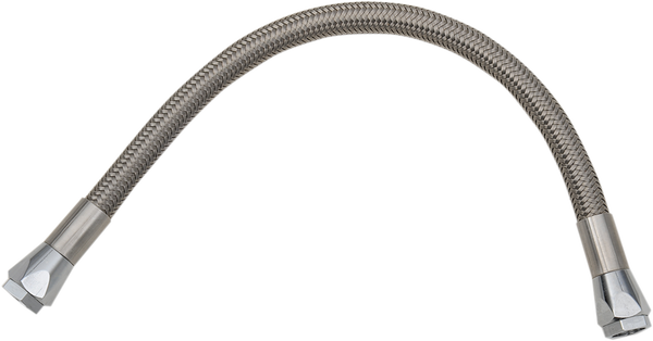 Pro System Individual Oil Line Stainless Steel, 1, nordicamoto.ro