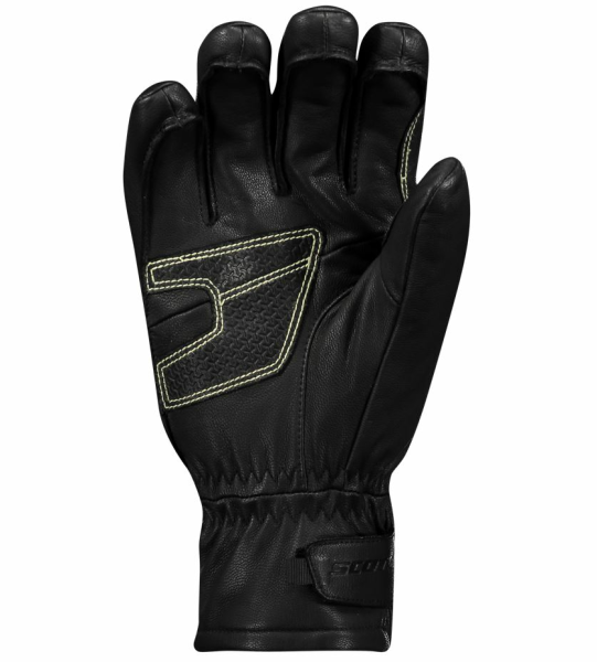 Scott Glove Explorair Plus black M, 3, nordicamoto.ro