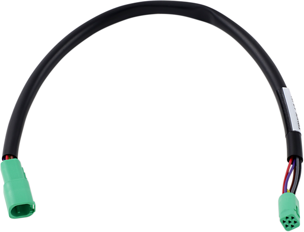 Electronic Throttle Control Extension Black, 2, nordicamoto.ro
