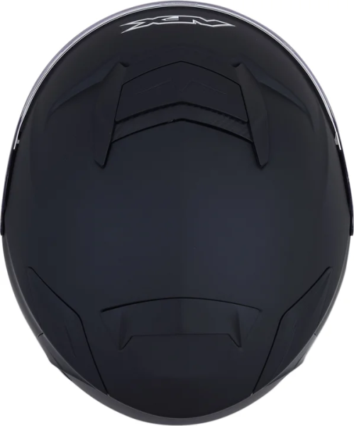 Fx-60 Helmet Black  M, 4, nordicamoto.ro