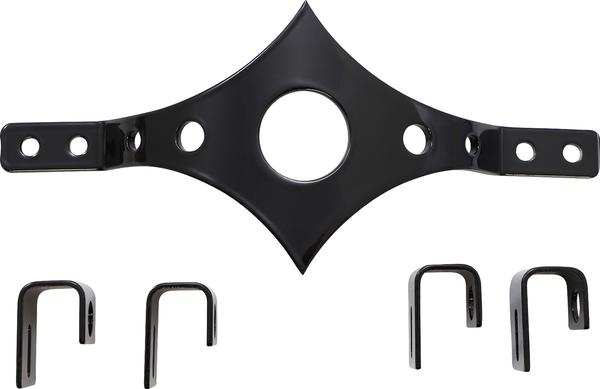 Baggertail Black, 5, nordicamoto.ro