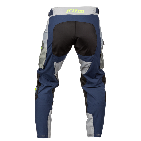 Pantaloni Klim Dakar In The Boot Potter's Clay, 22, nordicamoto.ro