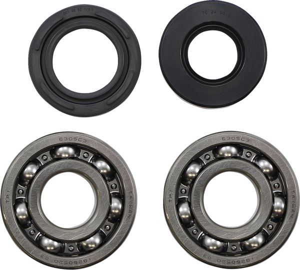Main Bearing Kit, 3, nordicamoto.ro